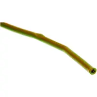 Lapp 4510001 Draad H05V-K 1 x 0.50 mm² Groen, Geel 100 m