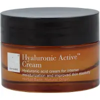 New Nordic Hyaluronic Active Cream