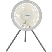 Outwell - Eryon Rechargeable Fan - Ventilator wit