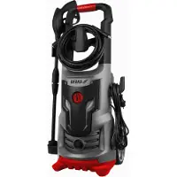 Dedra Hogedrukreiniger DED8824 - 2400W - 120/180BAR - 8 meter slang