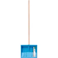 Prosperplast Sneeuwschuiver / sneeuwschep junior 25x88 cm