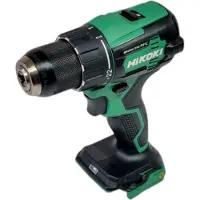 HiKOKI DS18DEW4Z 18V Accu boor-schroefmachine