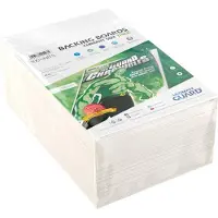 Ultimate Guard Comic Backing Boards (100) - Current Size Thick