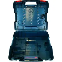 Bosch Professional 1600A026W3 Gereedschapskoffer (leeg)