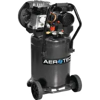 Aerotec Compressor | 360 l/min 10 bar | 2,2 kW 230 V 50 Hz | 90 l | 1 stuk - 2010179
