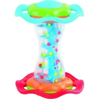 Miniland Baby Rain Roller Educatief Speelgoed