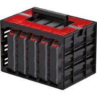 Kistenberg 29x41.5x29 Cm Ki153 Organiserbox