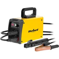Rebel MMA Welding Machine 10-140A