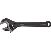 DeWalt Verstelbare sleutel - - DWHT80269-0 - Staal - 300 mm - Klemmen met brede opening