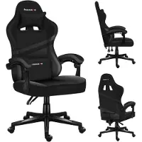 Huzaro Force 4.4 Carbon Gamingstoel
