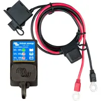 Victron Energy Battery Indicator Panel