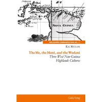 Galda Verlag The me the moni and the wodani - Kal Müller