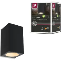 Paulmann 94710 Flame 2200K anthrazit Buitenplafondlamp LED 4 W Antraciet