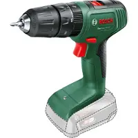 Bosch EasyImpact 18V-40 Accu-schroefboormachine 2 snelheden Incl. koffer, Incl. lader, Incl. accu