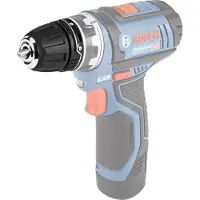 Bosch Professional Gfa 12-b Automatische Boorkop