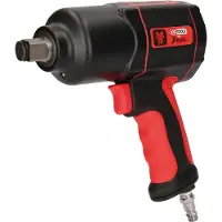 Ks Tools 515.3400 Slagschroevendraaier (perslucht)