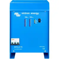 Victron Energy Loodaccu-lader Skylla-TG 48/25 Laadstroom (max.) 25 A