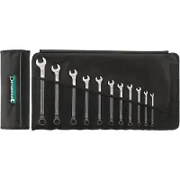 Stahlwille 96401006 2021-11-14 Ring-steeksleutelset