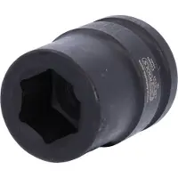 Ks Tools 450.0437, doppenreeks, 1 dop, verchroomd molybdeen, 59 mm