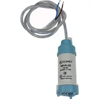 Comet 1430.12.59 VIP-plus Laagspanning dompelpomp 1200 l/h 11 m