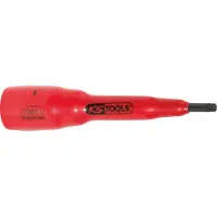 Ks Tools 1173894 117.3894 Verwisselbare kop