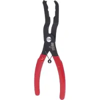 Ks Tools 115.1087 Verwijdertang, kunststof splitpennen