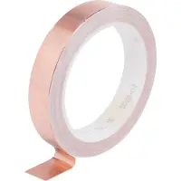 Scotch 1181 ET11819X16.5 Afschermtape 1181 Koper (l x b) 16.5 m x 9 mm 1 stuk(s)
