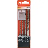 Ami Smalschild 245/30 Blind R5,5 F-1 - 510632
