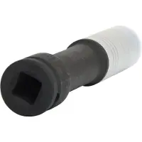 Ks Tools 515.0617 515.0617 Zeskant Kracht-dopsleutelinzet 17 mm 17 mm 1/2 (12,5 mm)