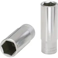 Ks Tools 9114142 9114142 Vierkant massief 20 mm (3/4 inch) Verwisselbare kop Kogelkop 19 mm 3/4 19 mm 3/4 (20 mm)