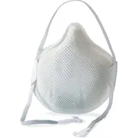 Moldex Smart 248001 Fijnstofmasker zonder ventiel FFP2 D 20 stuk(s) EN 149:2001, EN 149:2009 DIN 149:2001, DIN 149:2009