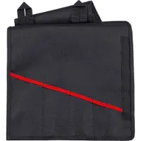 Knipex Roltas voor tangsleutels 00 19 55 S6 LE (zwart/rood, leeg)