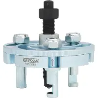 Ks Tools 150.3194 Poelietrekker voor riemschijf Spanbereik 30 - 60 mm Aantal haken 3
