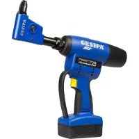 Gesipa 1464882 Haakse kop 1 stuk(s)