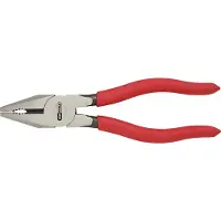 Ks Tools 1151321 Combinatietang 180 mm DIN ISO 5748