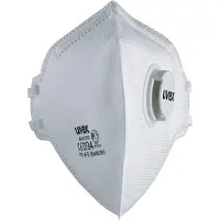 Uvex silv-Air c FFP3 8763310