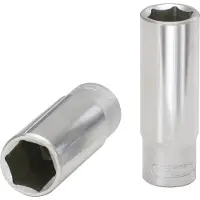 Ks Tools 9171204 9171204 Zeskant Verwisselbare kop 15/16 15/16 1/2