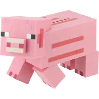 Paladone - Minecraft Spaarpot - Spaarvarken