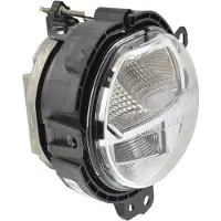 Hella Mistl Mini (f55) 2014- re led 1N1 011 748-041 Hella voor o.a. MINI