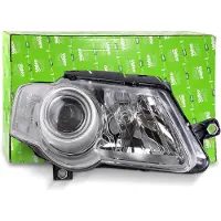 Valeo Koplamp Voor R. H7+H7 +Motor 88978 Valeo voor o.a. VOLKSWAGEN
