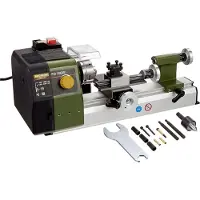 Proxxon Micromot FD 150/E precisiedraaibank 24 150