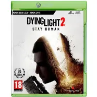 Dying Light 2 Stay Human (Xbox Series X/Xbox One)