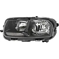 Valeo Koplamp 045408 Valeo voor o.a. CITROEN