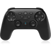 Homatics Gamepad - draadloos met trilmotoren, gyroscoop met zes assen - gamepad