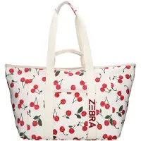 Zebra trends Elise Strandtas kers