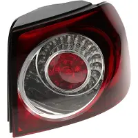 MAGNETI MARELLI Achterlicht 714027570711 links