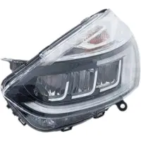 MAGNETI MARELLI Koplamp, bevestiging 712106001120