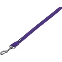 Nobby lijn classic preno paars - 120 x 2,0 cm