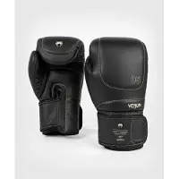 Venum Impact Evo Bokshandschoenen Zwart - 10 OZ