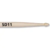 Vic Firth AMERICAN CUSTOM MAPLE SD11 SLAMMER
